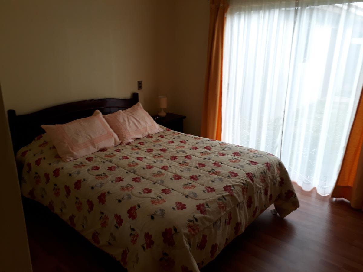 Casa Jardines Del Mar, Puerto Montt Villa Bagian luar foto