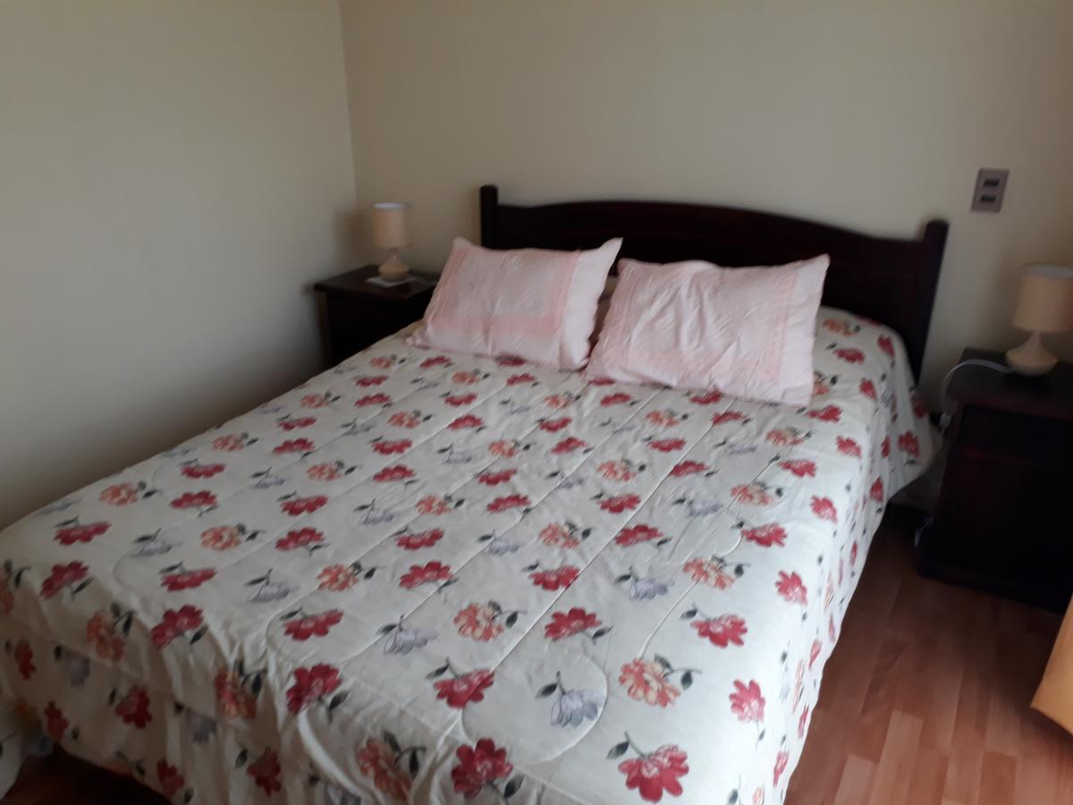 Casa Jardines Del Mar, Puerto Montt Villa Bagian luar foto
